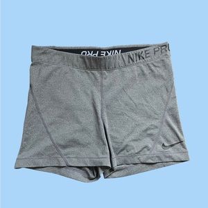 Women’s Nike Pro Spandex